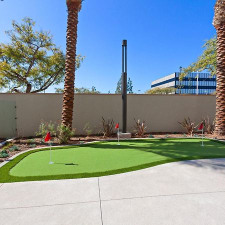 Towneplace Suites By Marriott San Diego Central Zewnętrze zdjęcie