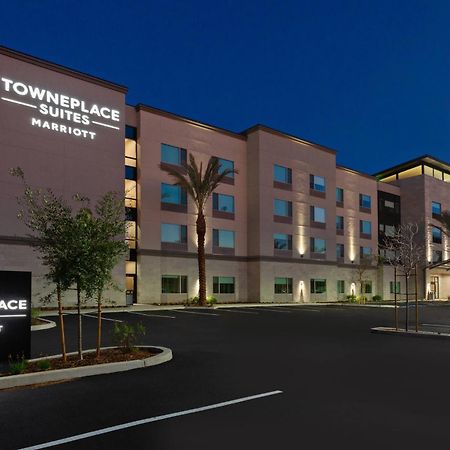 Towneplace Suites By Marriott San Diego Central Zewnętrze zdjęcie