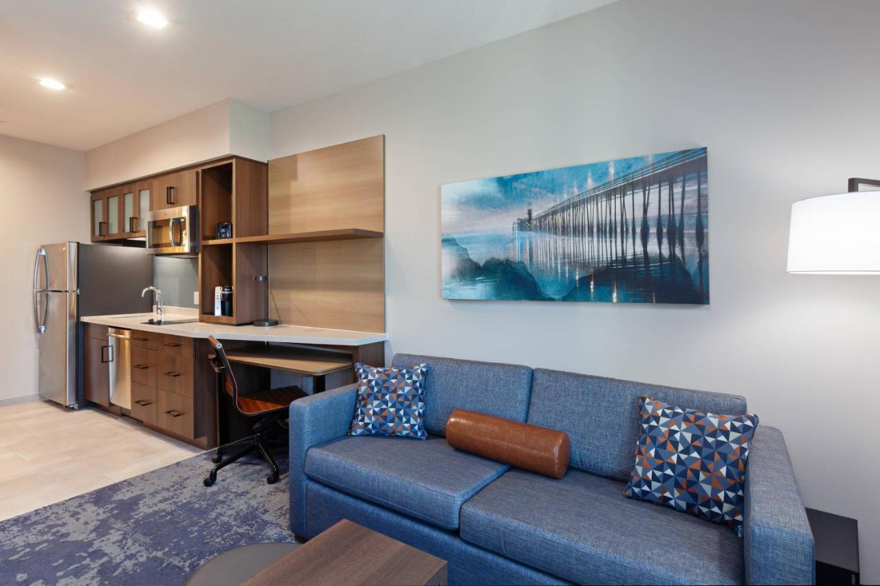 Towneplace Suites By Marriott San Diego Central Zewnętrze zdjęcie