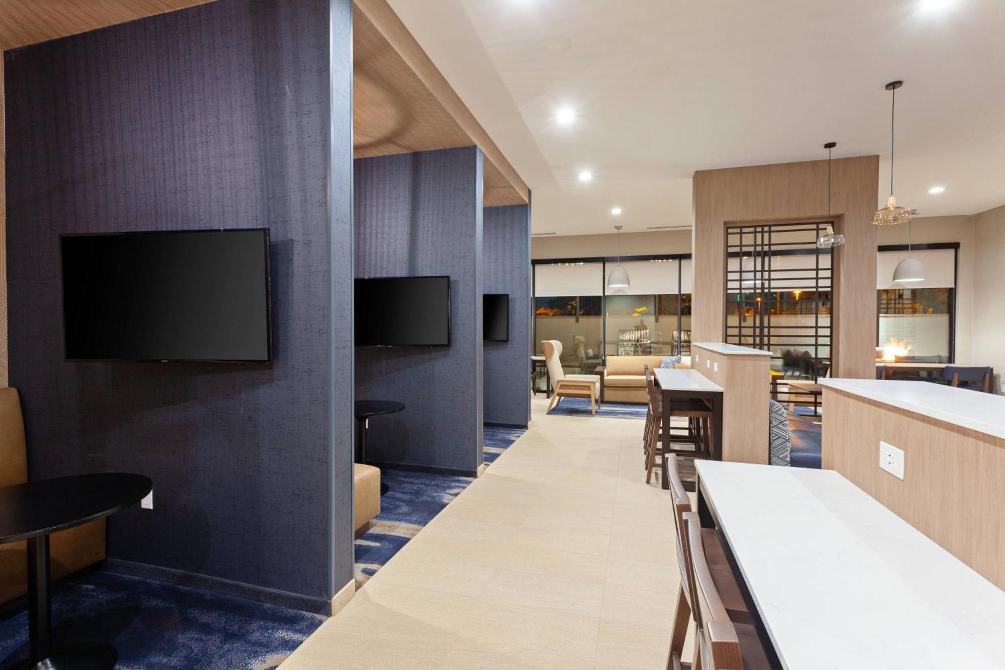 Towneplace Suites By Marriott San Diego Central Zewnętrze zdjęcie
