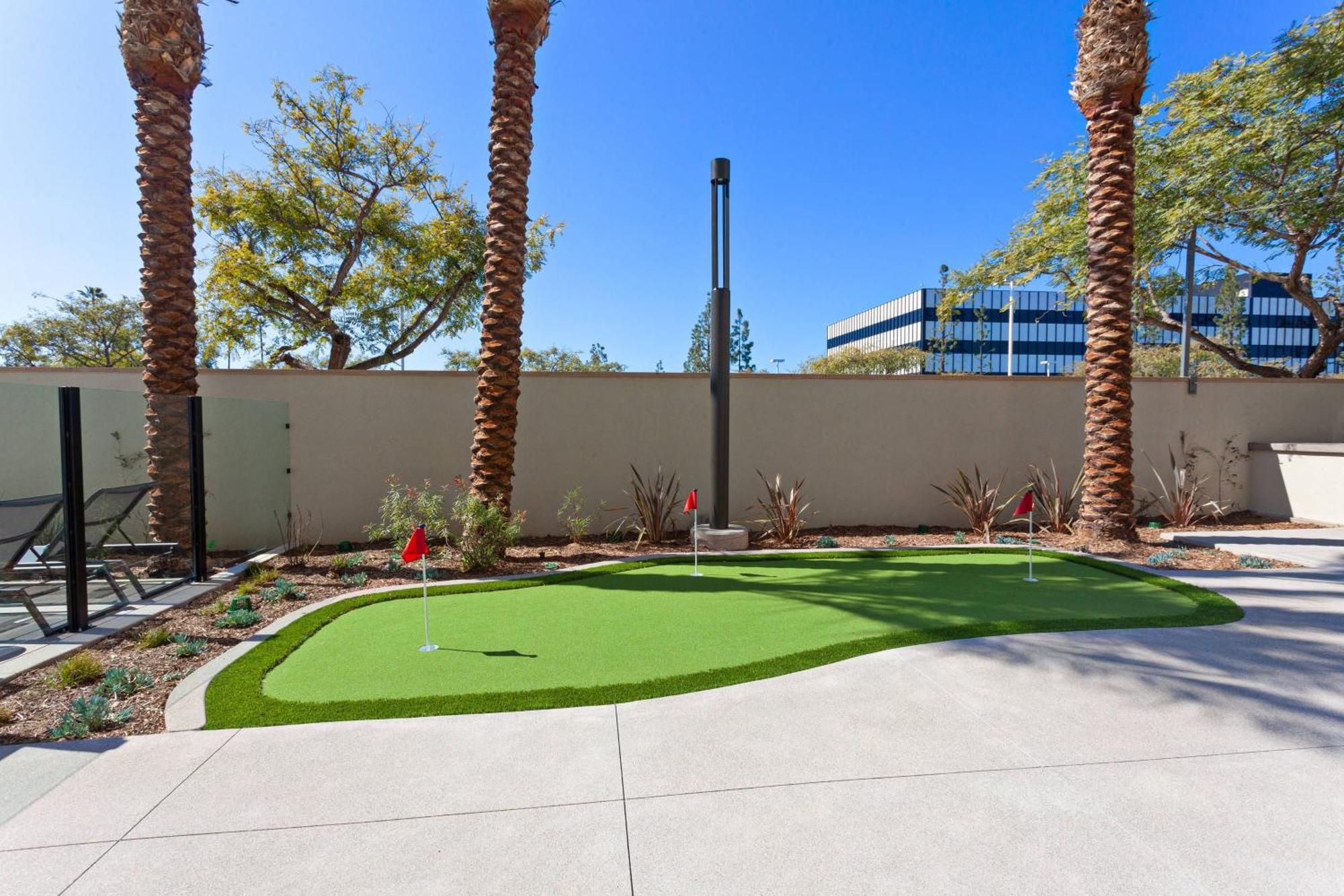 Towneplace Suites By Marriott San Diego Central Zewnętrze zdjęcie