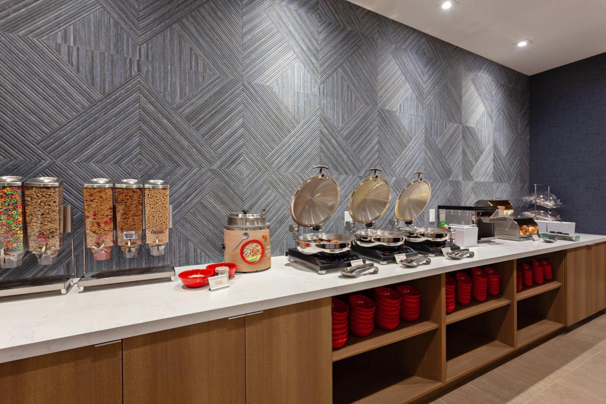 Towneplace Suites By Marriott San Diego Central Zewnętrze zdjęcie