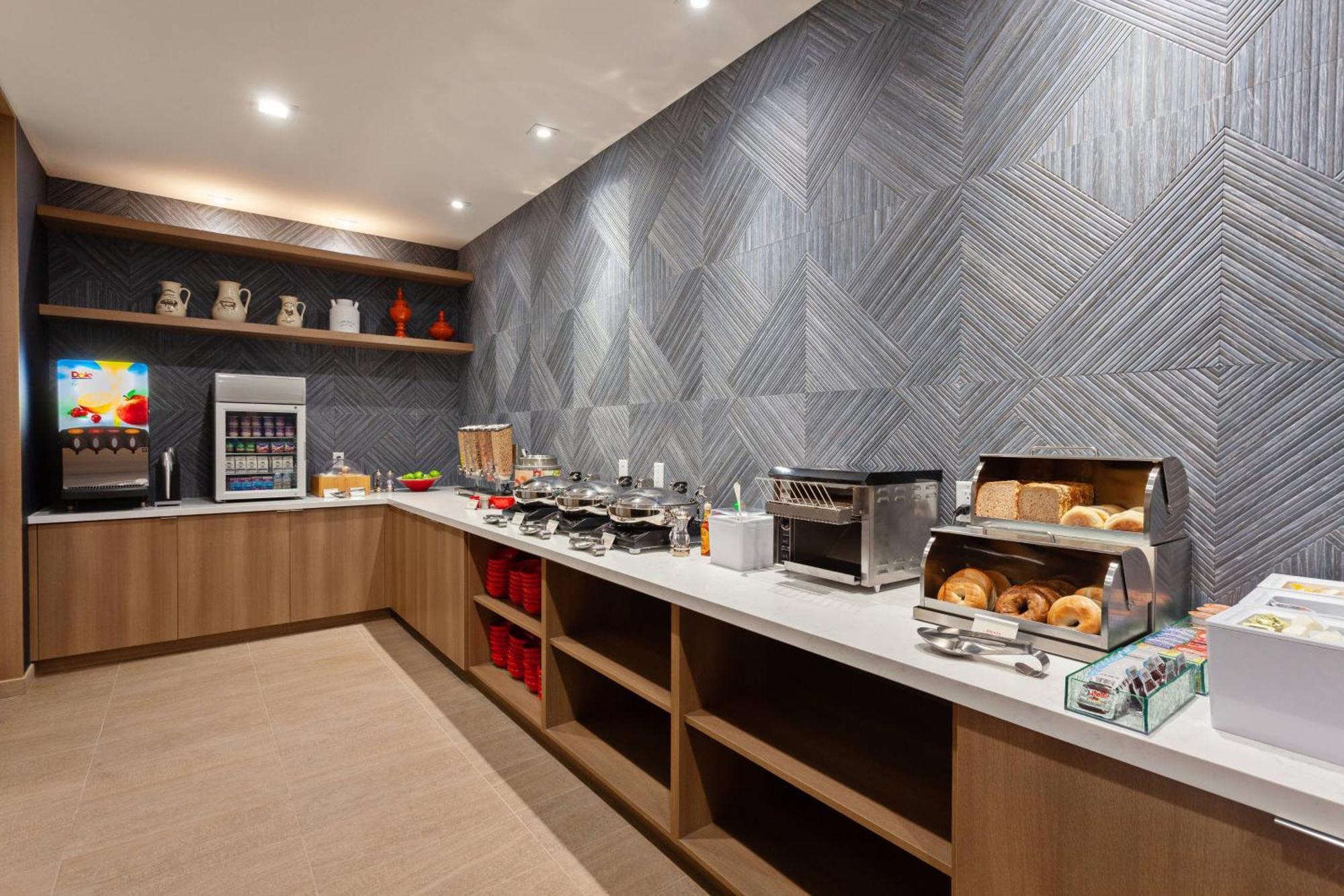 Towneplace Suites By Marriott San Diego Central Zewnętrze zdjęcie