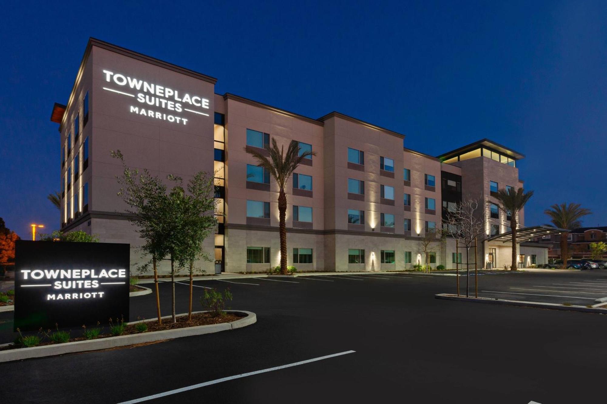 Towneplace Suites By Marriott San Diego Central Zewnętrze zdjęcie