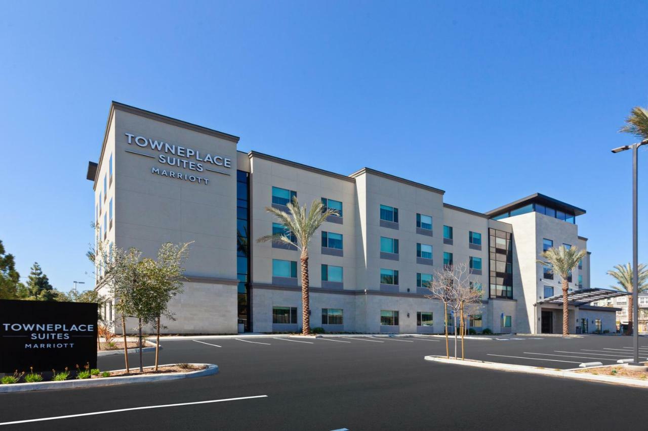 Towneplace Suites By Marriott San Diego Central Zewnętrze zdjęcie