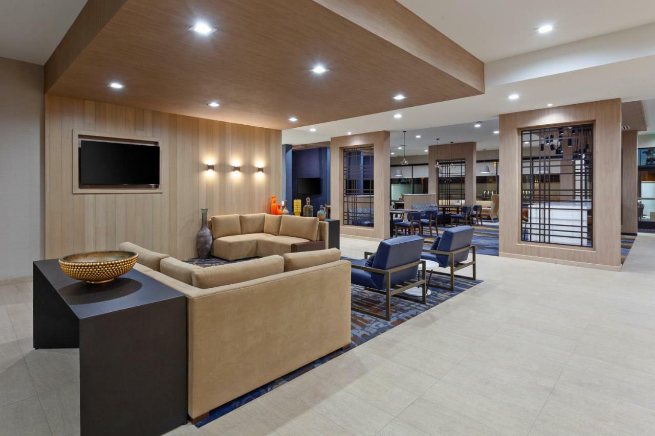 Towneplace Suites By Marriott San Diego Central Zewnętrze zdjęcie